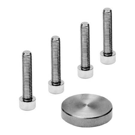 Festo Central Mounting SLZZ-25/16 SLZZ-25/16